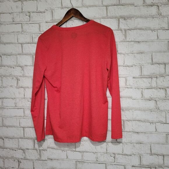 NWT Life Is Good WI long sleeve tee - Picture 10 of 10